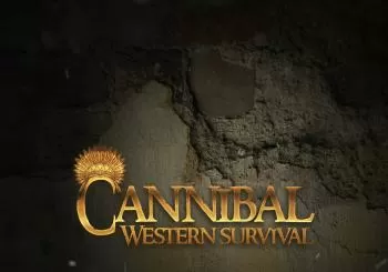 Cannibal Wester Survival en Tabernas