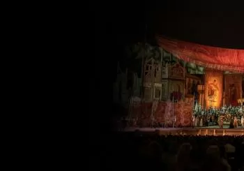 Carmen - Arena Opera Festival 2023 en VERONA