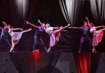 Carmen suite - Tangos - Balletto di Milano en LEGNANO