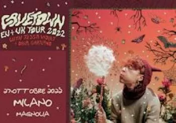 Cavetown en MILANO