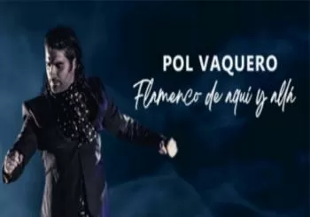 Pol Vaquero en Caracas 