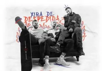 SonDaRúa na Sala Rebullón | Mos en Pontevedra