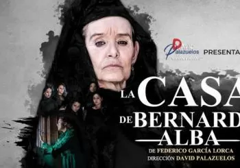 La casa de Bernada Alba en Ciudad de México