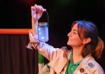 El laboratorio de los sueños en MADRID