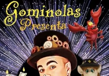 Canta Cuentos - Musical Infantil en Paracuellos de Jarama