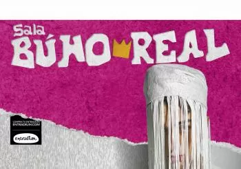 QUEIDEM en el Búho Real en Madrid