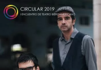 #Emigrantes, espectáculo programado en Circular 2019. En Madrid
