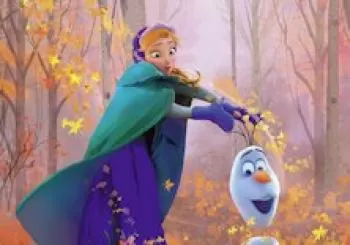 Disney. L'arte di raccontare storie senza tempo en GENOVA