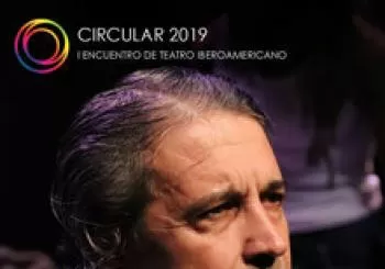 Crónica de un secuestro, espectáculo programado en Circular 2019. En Madrid