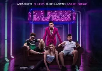 Sin datos no hay para&iacute;so en Vigo