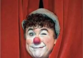 David Larible - Il Clown dei Clown en ALESSANDRIA