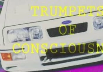 TRUMPETS OF CONSCIOUSNESS. En Sevilla