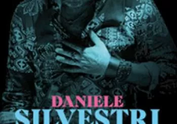 Daniele Silvestri - Teatri 2022 en TRENTO
