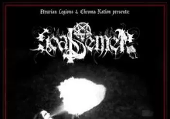 Goat Semen · Black Legions · Condenados - Barcelona 2019