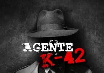 Street Escape: juego inmersivo Agente K-42 por la ciudad en Malaga