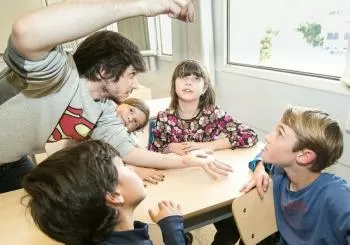 Taller de Magia para niños y adultos en Terrassa
