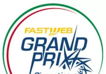 Fastweb Grand Prix di Ginnastica en BUSTO ARSIZIO