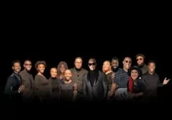 Florida Inspirational Singers en ROMA