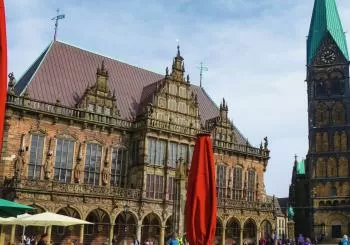 Bremen entdecken: Bremens ältester Klang