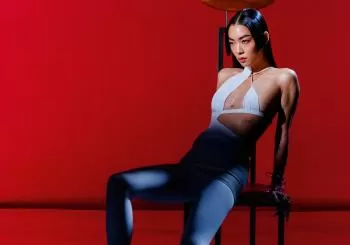 Rina Sawayama | Hold The Girl Tour 2023 en Zürich