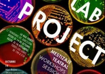 Lab Project. En Barcelona