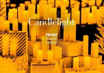 Candlelight: Jazz Christmas en el Hotel El Palace Barcelona