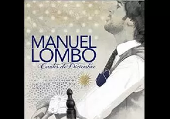 MANUEL LOMBO - CANTES DE DICIEMBRE en El Puerto de Santa María