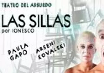 Las Sillas en Barcelona