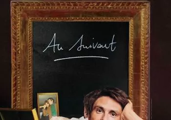 Guillermo Guiz : Au suivant ! au Théâtre de la Renaissance en Paris