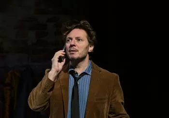 L'Embarras du choix, de Sébastien Azzopardi et Sacha Danino en Paris