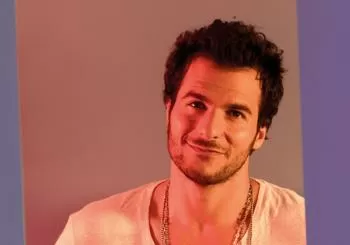 Amir en concert au Palais Nikaia en Nice