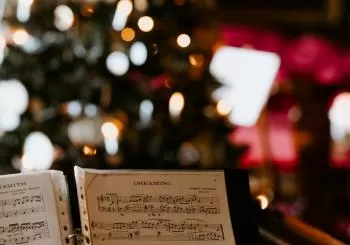 Concert de Noël : Christmas Gospel au Casino Barrière de Menton en Nice