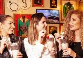Hard Rock Cafe Nice : un délicieux burger à savourer