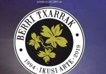 Busak BTX Ikusi Arte - Azaroak 23. En Iruña