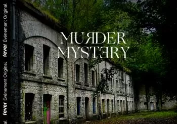 Murder Mystery : Enquête immersive dans un asile psychiatrique en Lyon