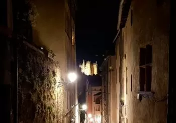 Visite du Lyon hanté et jeu de pistes dans le centre