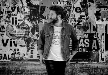 CHUS + LOS RESTOS en Madrid