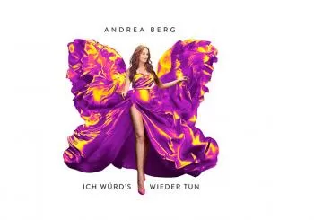 30 Jahre Andrea Berg - Ich würd's wieder tun en Düsseldorf