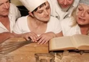 A Christmas Carol - Theater im Depot Dortmund