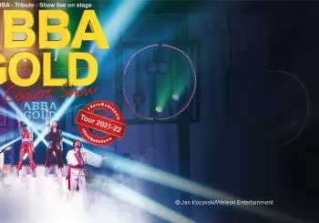 ABBA Gold - The Concert Show en Schwäbisch-Gmünd
