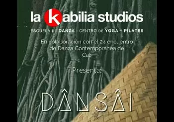 DÂNSÂI en Mérida