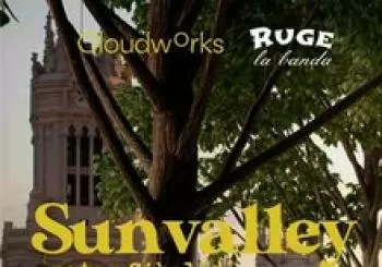 Sunvalley - Madrid (CloudWorks).