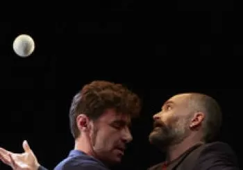 Gibbon, Patfield & Triguero. En Santander
