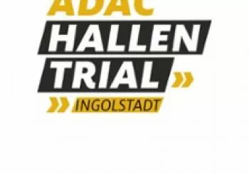 ADAC Hallen-Trial Ingolstadt 2023