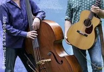 Acoustic Groove Duo & Friends en HANNOVER