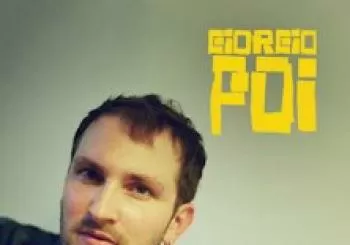 Giorgio Poi en FIRENZE