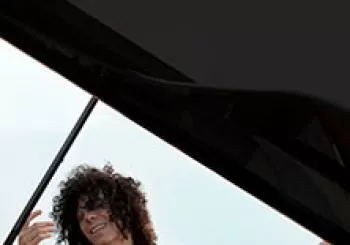 Giovanni Allevi in 