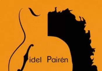 Fidel Pairén | Valencia (El Volander). En valencia 