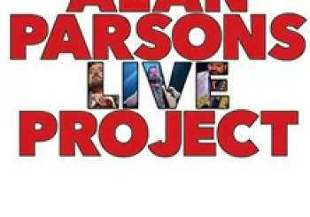 Alan Parsons Live Project en Stuttgart