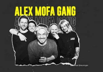 Alex Mofa Gang - Immer dabei Tour 2022 en Köln